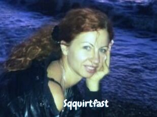 Sqquirtfast
