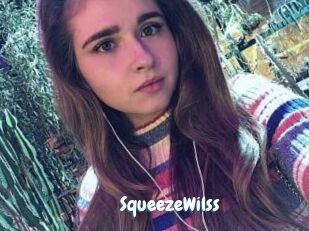 SqueezeWilss