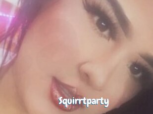 Squirrtparty