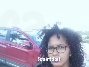 Squirtdoll