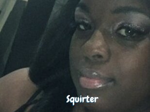 Squirter