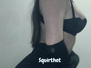 Squirthot