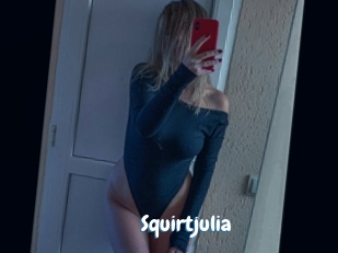 squirtjulia Coquine Avenue