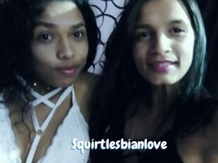 Squirtlesbianlove