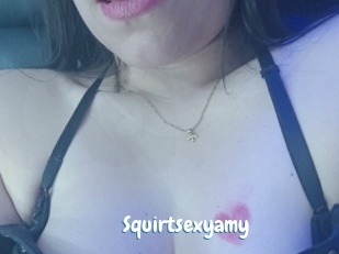 Squirtsexyamy