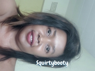 Squirtybooty