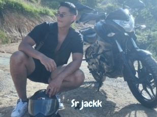 sr_jackk Coquine Avenue