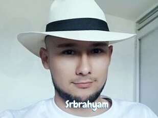 Srbrahyam