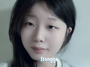 Ssongge