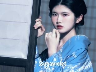 Ssugaviolet