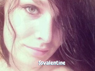 Ssvalentine