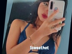 Ssweethot