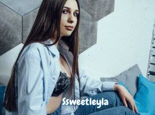 Ssweetleyla