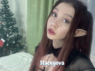 Staceyova