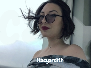 stacyardith Coquine Avenue