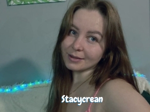 Stacycrean