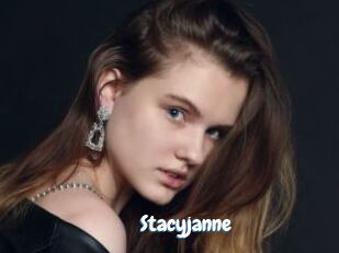 stacyjanne Coquine Avenue
