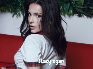 Stacylogan