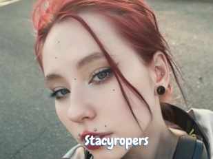 Stacyropers