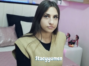 Stacyyumen