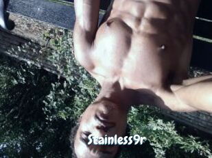 Stainless9r
