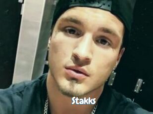 Stakks