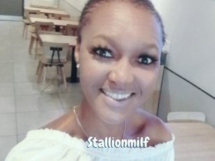 Stallionmilf