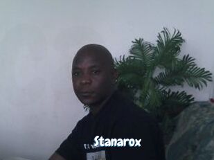 Stanarox
