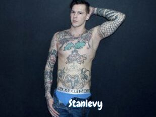 Stanlevy