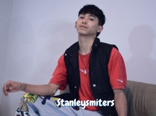 stanleysmiters Coquine Avenue