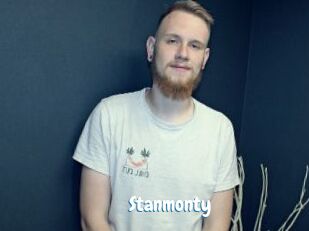 Stanmonty