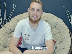 Stannalm