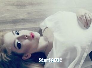 StarSADIE