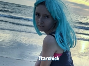starchick Coquine Avenue
