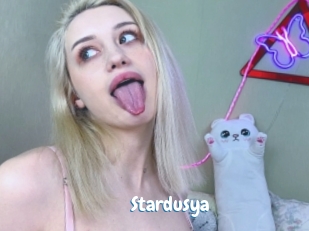 Stardusya