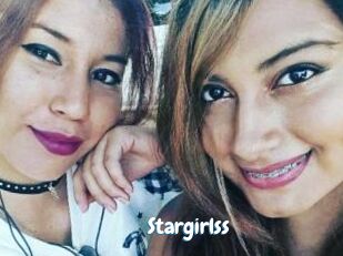 stargirlss Coquine Avenue