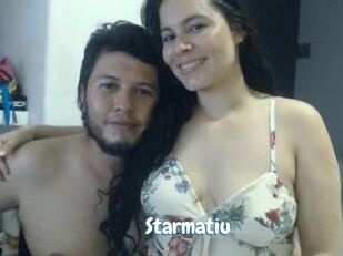 starmatiu Coquine Avenue