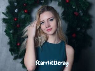 Starrlittleray