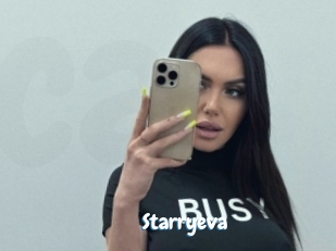 Starryeva