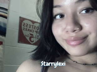 Starrylexi