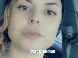 Starspellman