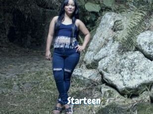 Starteen