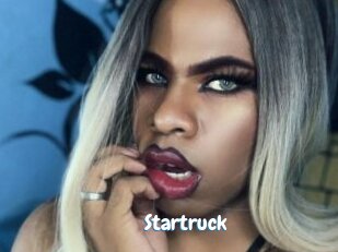 startruck Coquine Avenue