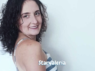 Starvaleria