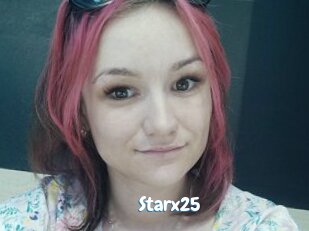 Starx25