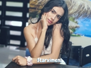 starximena Coquine Avenue