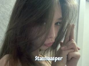 Stassiaasper