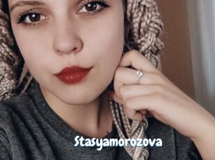 Stasyamorozova