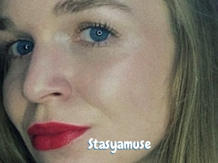 Stasyamuse