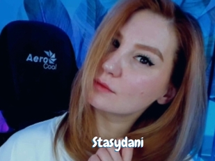 Stasydani